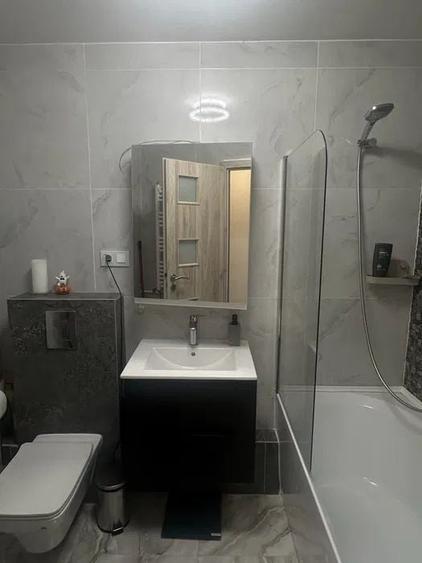 Apartament 2 camere decomandat - zona Obor - 7