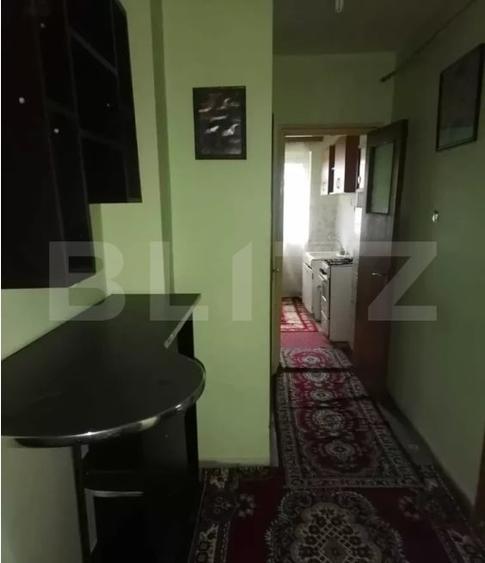 Apartament cu 2 camere decomandat, mobilat în Nord