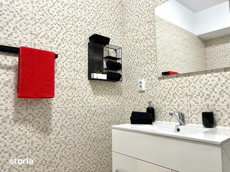 Apartament 3 camere - 2