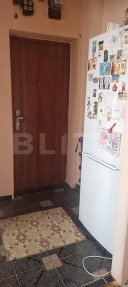 Apartament cu 2 camere decomandat, mobilat în Câmpia Turzii