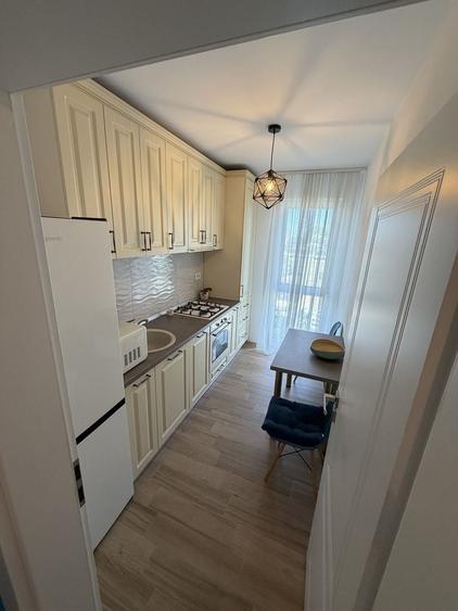 Inchiriez Apartament cu 2 camere si loc de parcare Iris Armoniei - 5