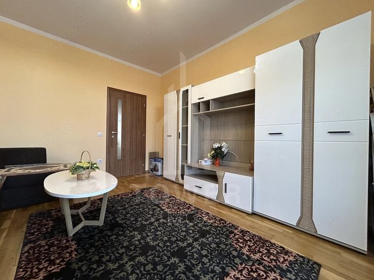 Apartament de inchiriat / Zona Turni?or - 1