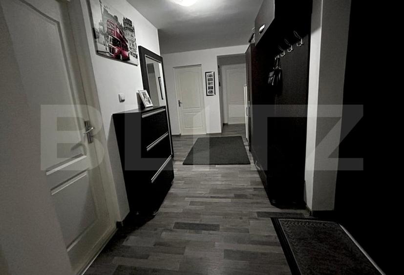 Apartament 3 camere, 109 mp, str. Valeria Peter Predescu - 5