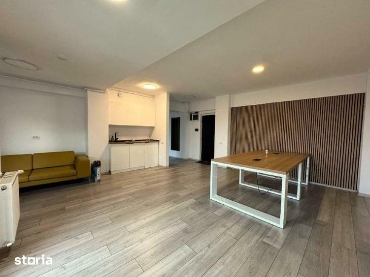 Spațiu comercial, de 59 mp, în Gara de Nord