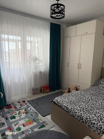 Apartament 3 camere , Stadion - 6