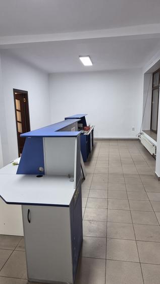 Spațiu comercial, de 70 mp, în Central