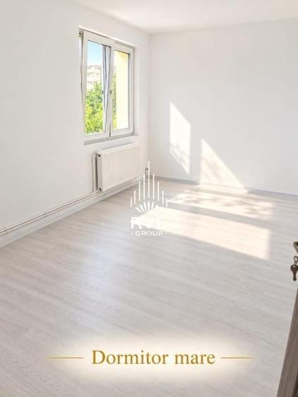 Apartament cu 3 camere în Berceni