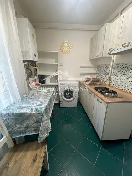 Apartament cu 1 camera 28mp -Calea Sighisoarei-Tudor - 4