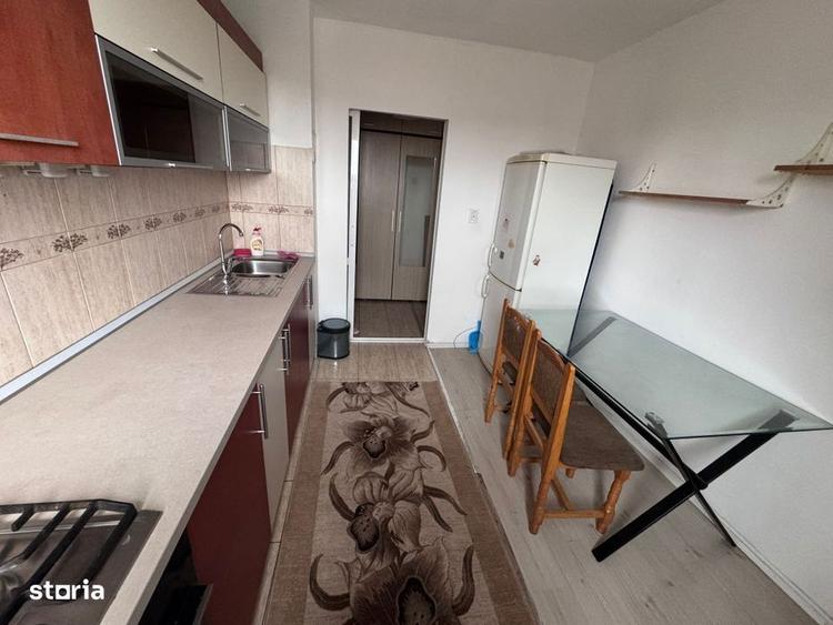 Apartament cu 2 camere decomandat în Astra — fotografia 1