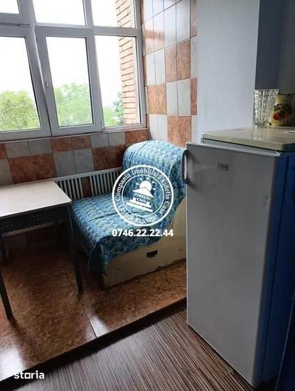 Garsonieră în Tătărași