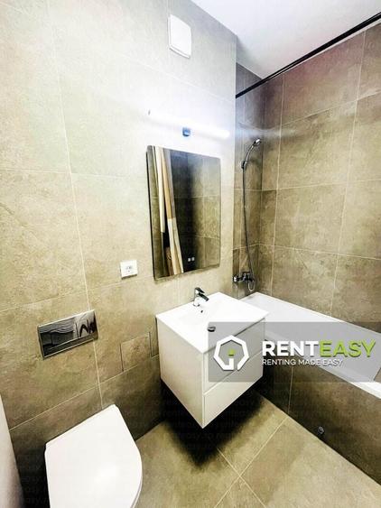 Apartament cu 2 camere în Tudor Vladimirescu
