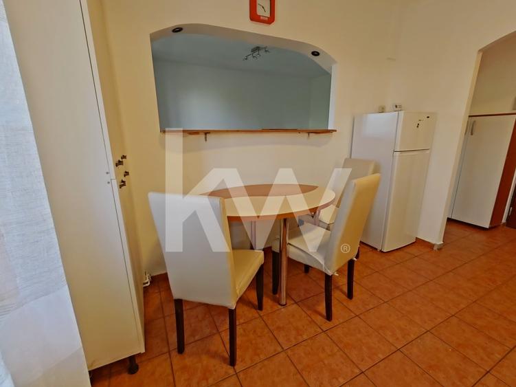 Închiriere apartament cu 2 camere, mobilat și utilat - Bulevardul Grivitei - 6
