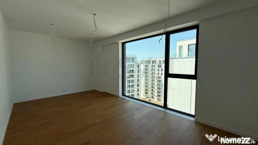 Apartament cu 3 camere decomandat în Cotroceni