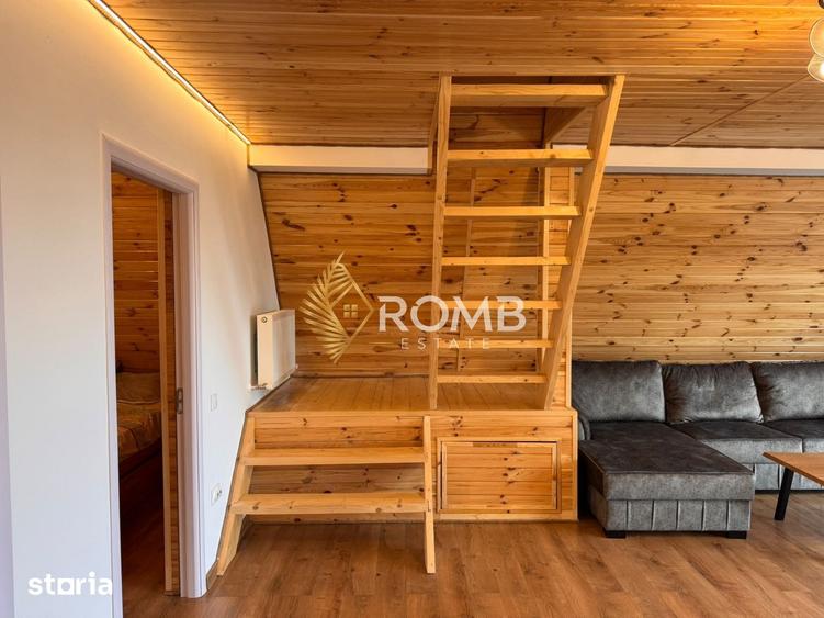 Casă cu 4 camere cu Teren 1000 Mp în Vale