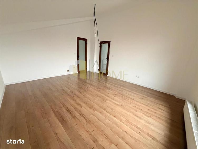 Apartament cu 3 camere în Bughea de Sus
