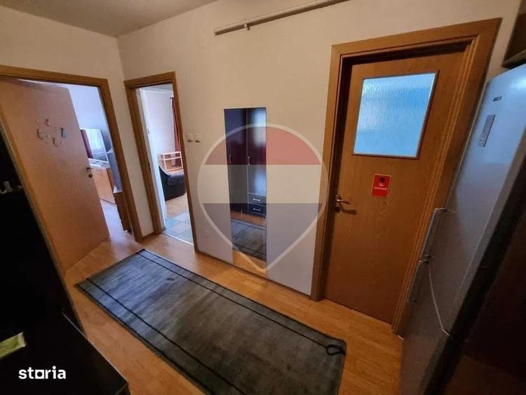 Apartament cu 2 camere în Canta