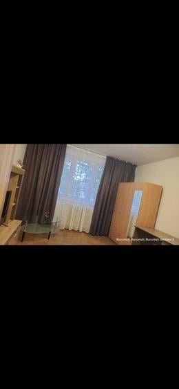 Garsonieră decomandată în Dristor