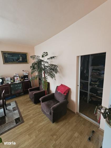 Casa in Baciu pe strada Viilor nr 12 col? cu strada Magnoliei - 4