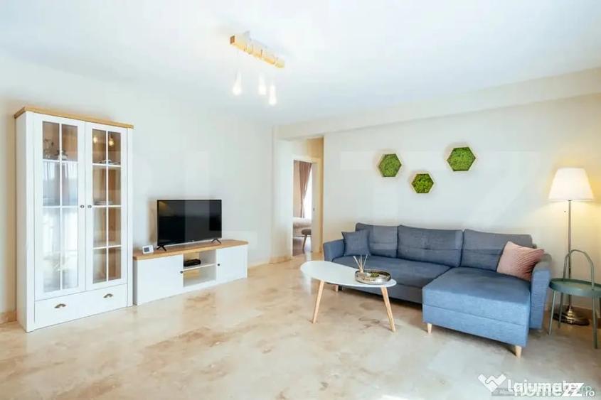 Oportunitate Premium Apartament de lux zona Arini?, 3 cam - Gura Humorului (Suceava) - 6
