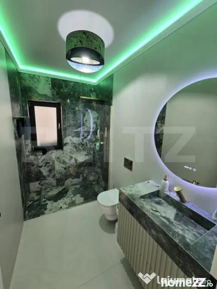Casa de vanzare, 130 mp, zona Martinesti - Martinesti (Satu-Mare) - 12