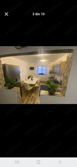 Apartament cu 2 camere decomandat în Sântimbru