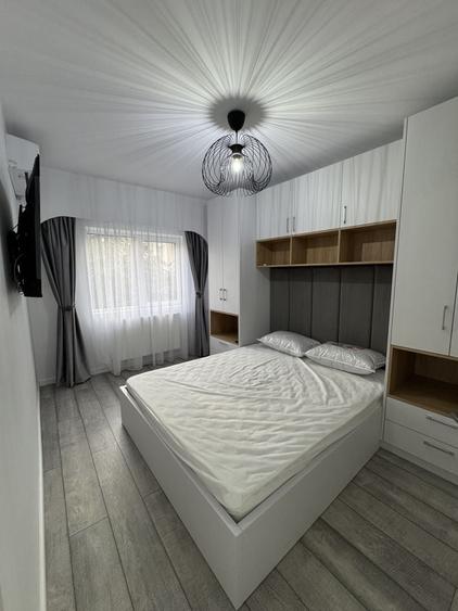 Apartament cu 2 camere decomandat, mobilat în Timpuri Noi