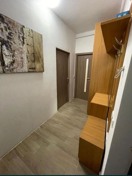 Garsonieră decomandată în Vișan