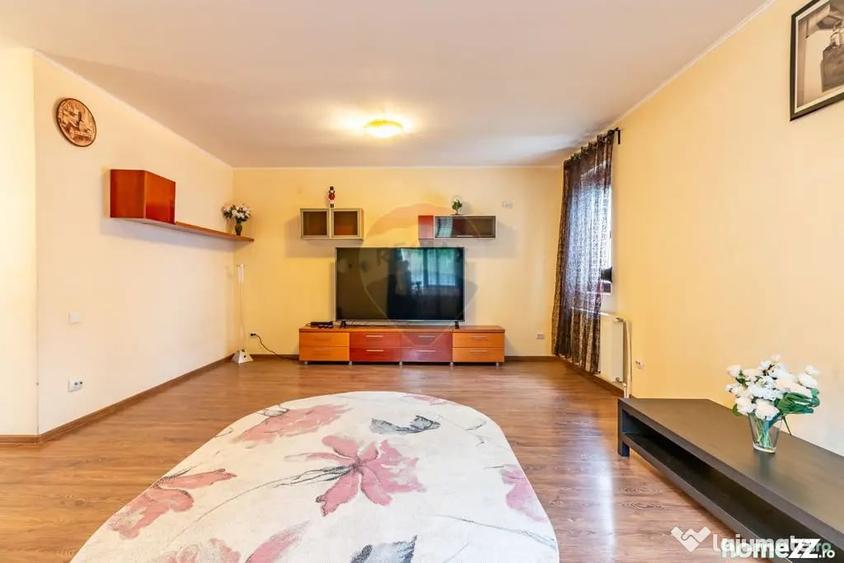Casa / Vila tip duplex cu 4 camere de vanzare in Drag... - 13