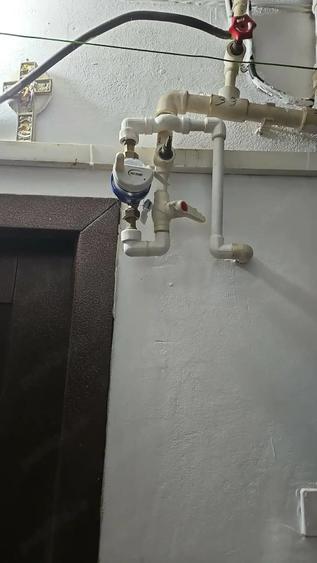 Garsonieră semidecomandată în Baicului
