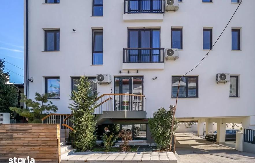 2 camere | Herastrau |Aviatiei | Metrou |Parcare | Pet Friendly| - 15
