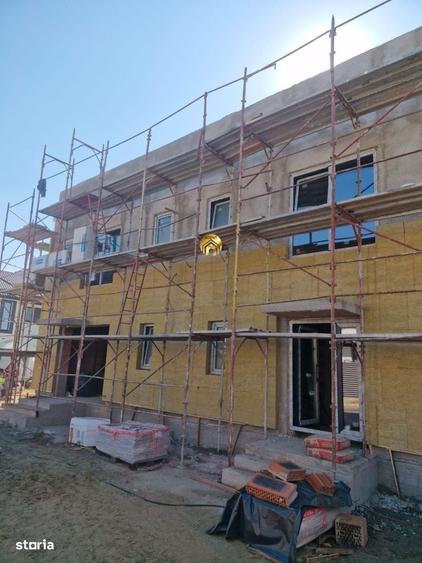 Casa Duplex 4 camere - 200mp Teren - langa Penny Odaile - 6
