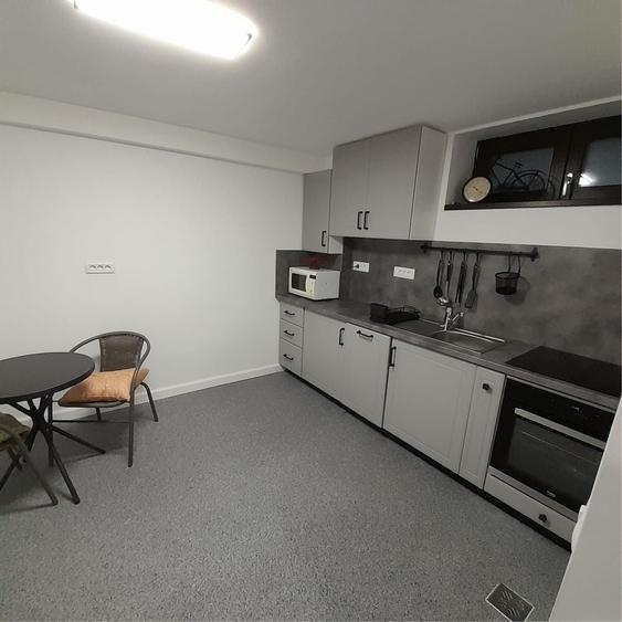 Apartament decomandat în Central