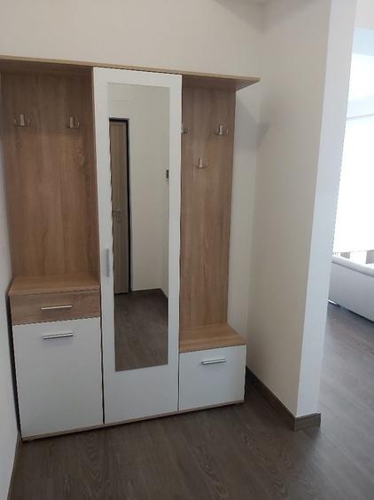 Apartament cu 2 camere decomandat în Urseni