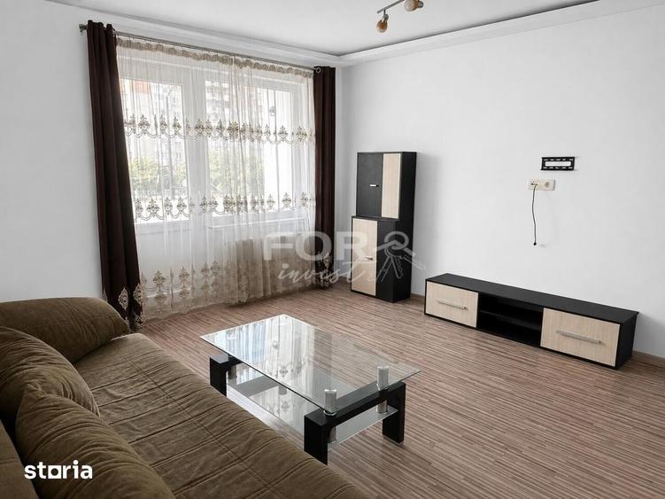 Apartament cu 3 camere de inchiriat strada Nufarului - 1
