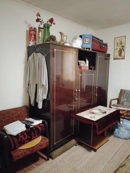Casă cu 4 camere în Archiș
