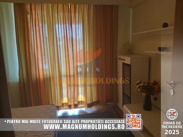 Apartament 3 camere, ultracentral, etajul 3 - 4