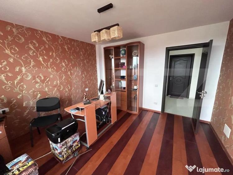 Casa 240 mp, 5 dormitoare, 2000 mp curte, zona Aeroportului - 13