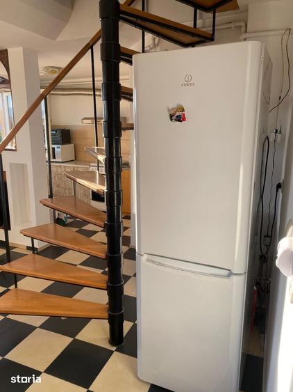 Apartament la mansarda zona centrala - 4