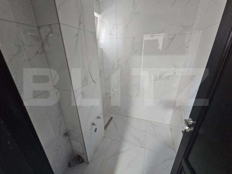 Apartament cu 2 camere decomandat în Năsăud