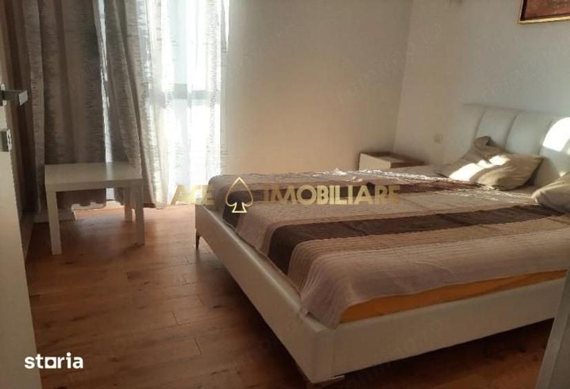 2 Camere de inchiriat | Baneasa | Centrala | Pardoseala | Parcare | - 3