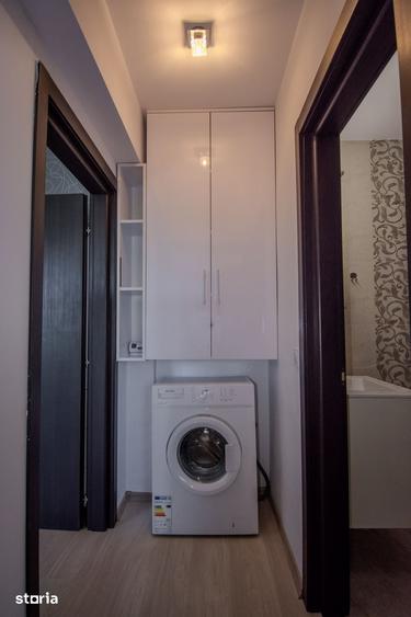 Apartament cu 2 camere în Zona industrială
