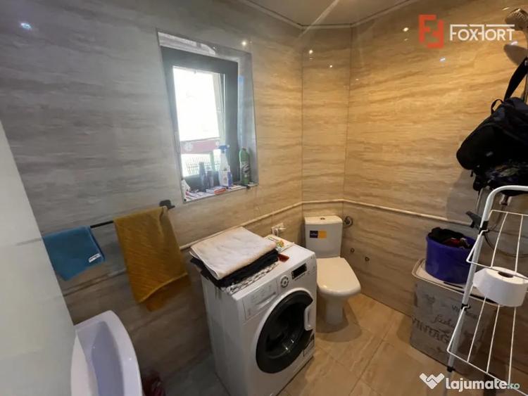 Casă cu 6 camere cu Teren 1171 Mp în Freidorf