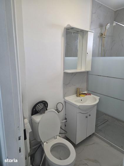 Apartament cu 2 camere în Centrul Civic