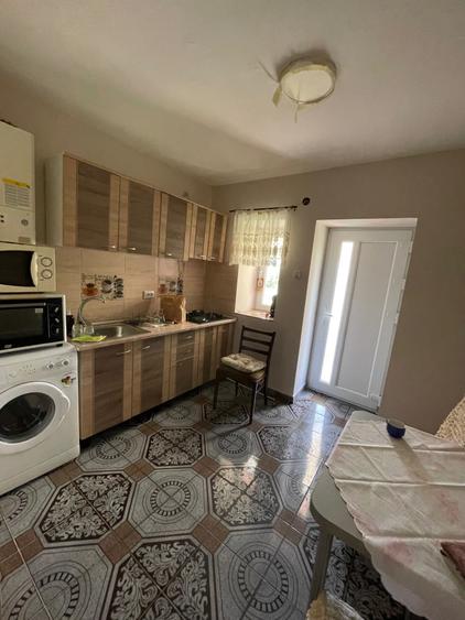 Inchiriez casa la tara sat Deusu comuna Chinteni. - 5