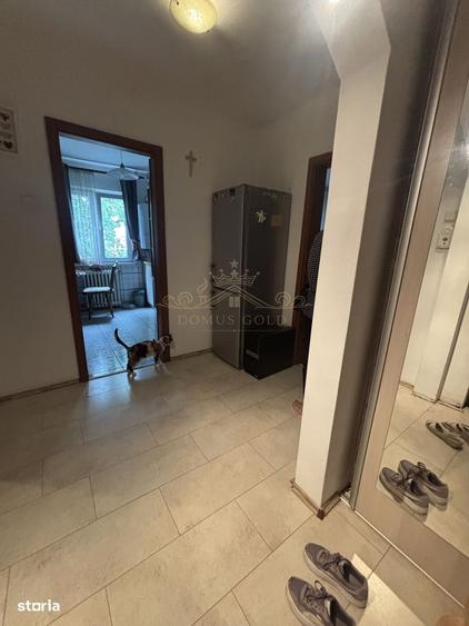 Apartament, - 3