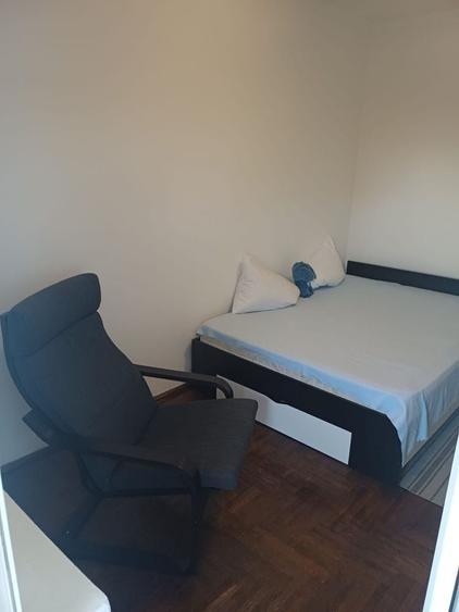 Apartament cu 2 camere decomandat în Ultracentral