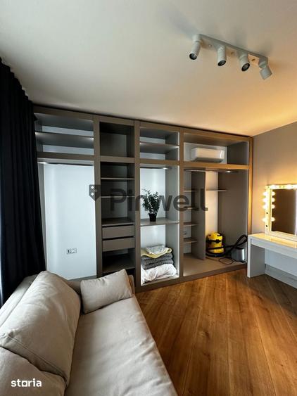Penthouse premium| 3 camere| 2 locuri parcare| 4 City| Pipera - 15
