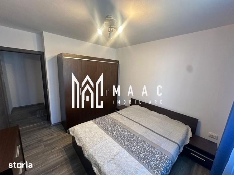 Apartament 2 camere I 54 mp I parter I Strand - 12