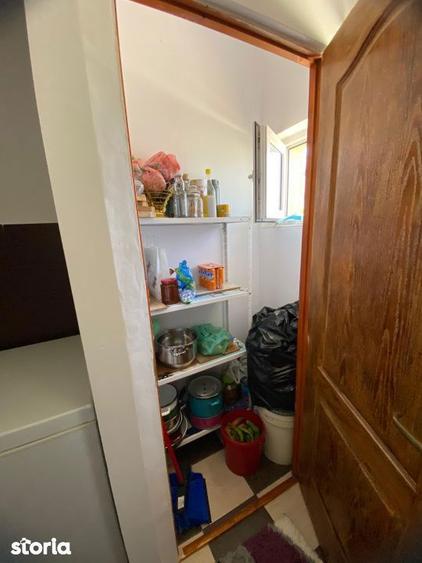 Apartament 3 camere, terasa, strada Pietroasa - 9