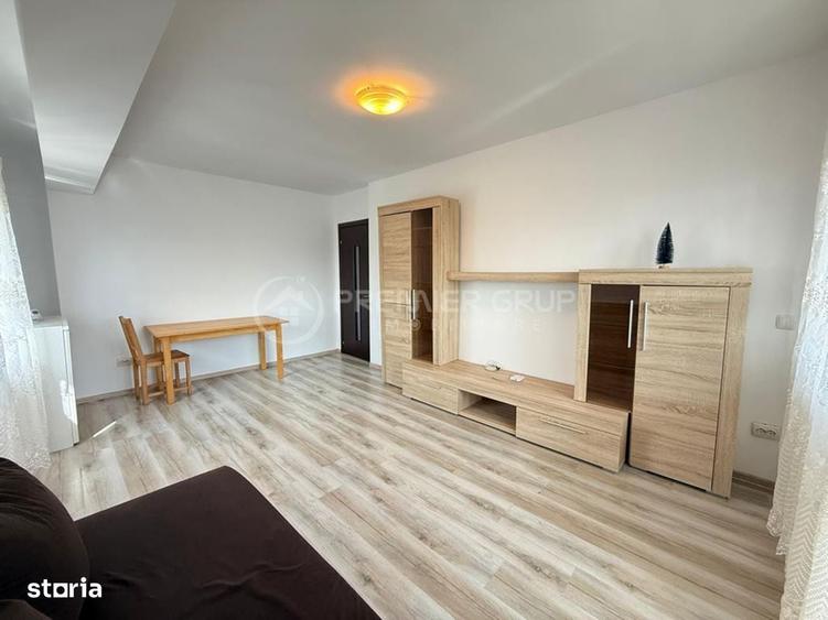 Apartament cu 2 camere decomandat în Păcurari